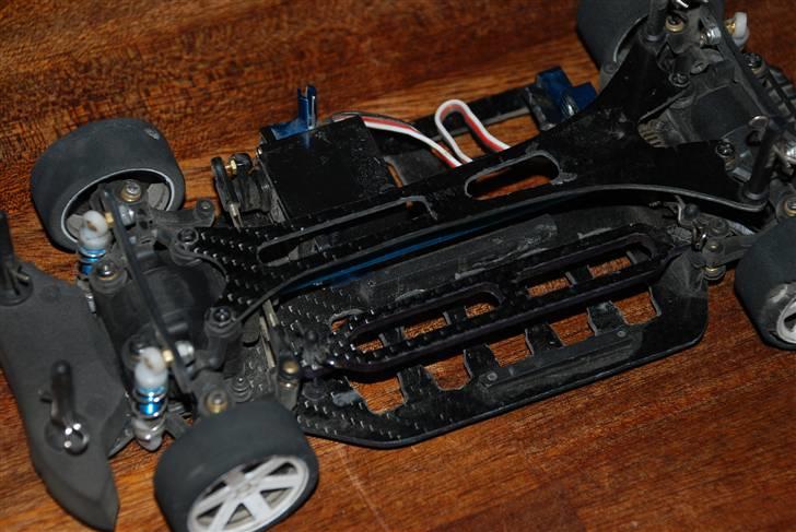 Bil VMAX driftcar billede 8