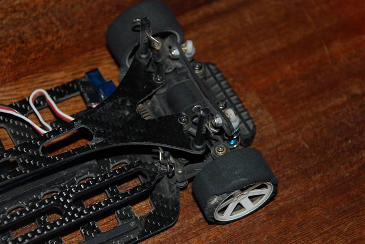 Bil VMAX driftcar billede 9