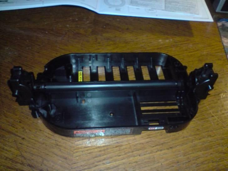 Bil Tamiya TT-01 RX7 billede 2