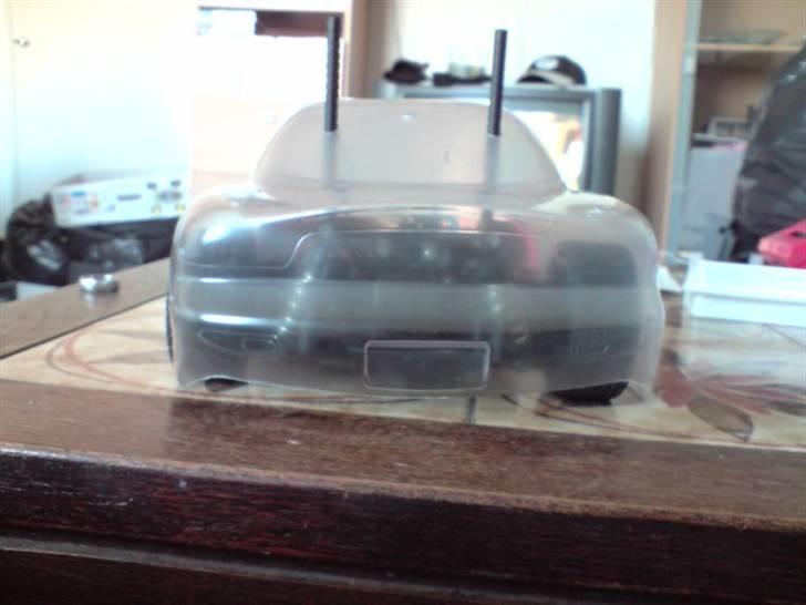 Bil Tamiya TT-01 RX7 billede 12