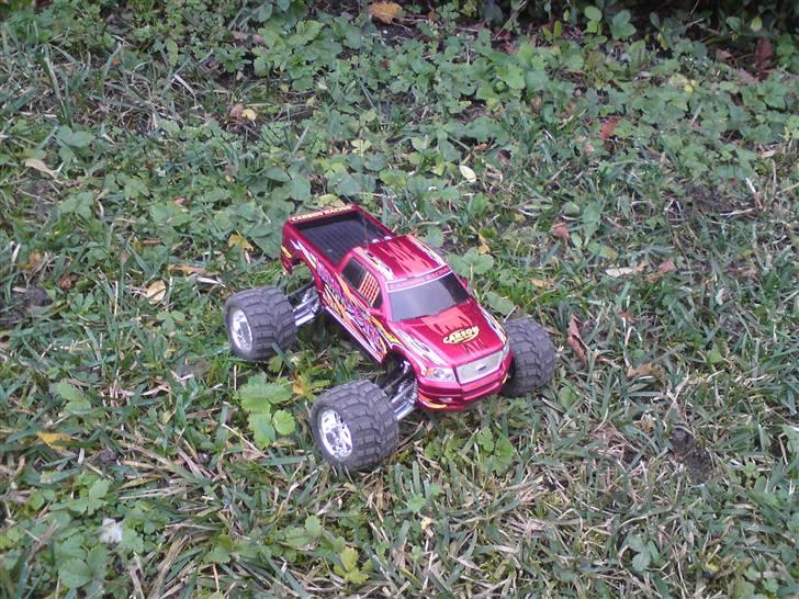 Off-Roader Carson Mini Devil billede 2