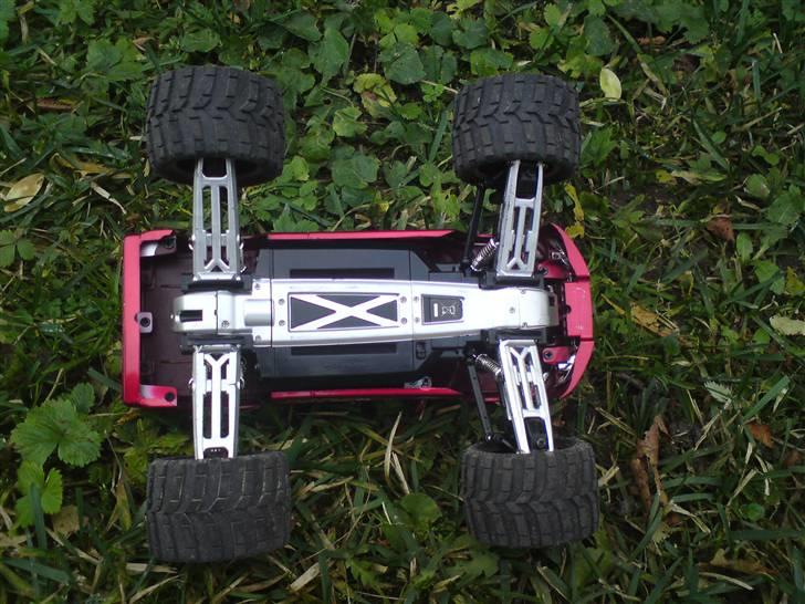 Off-Roader Carson Mini Devil billede 4