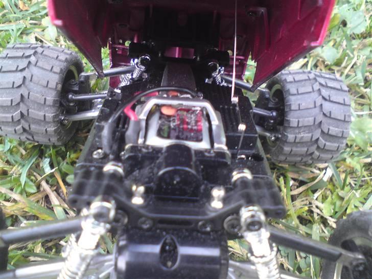 Off-Roader Carson Mini Devil billede 6