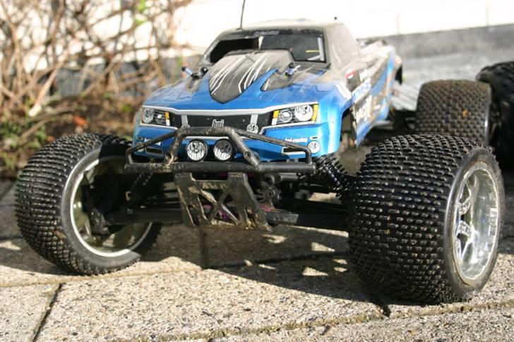 Off-Roader HPI Savage X 4.6  billede 5