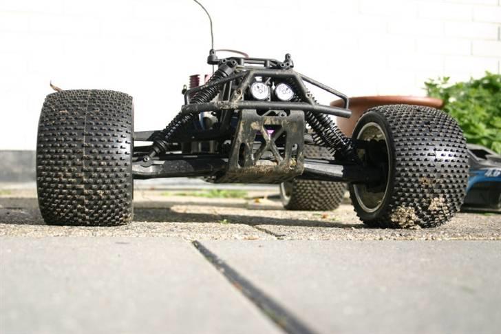 Off-Roader HPI Savage X 4.6  billede 9