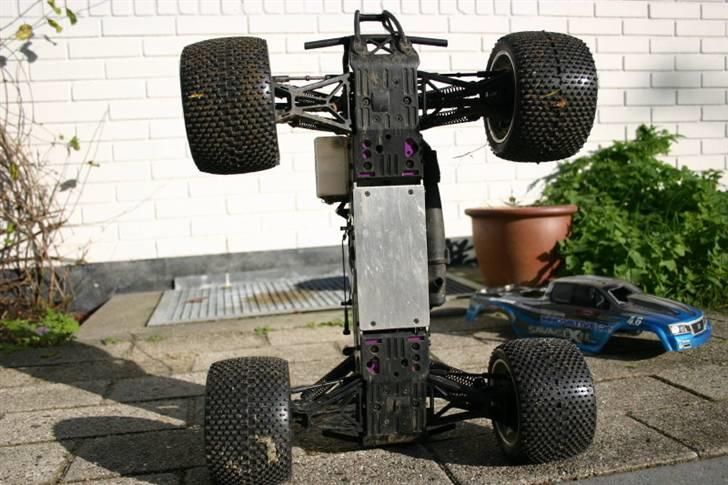 Off-Roader HPI Savage X 4.6  billede 14