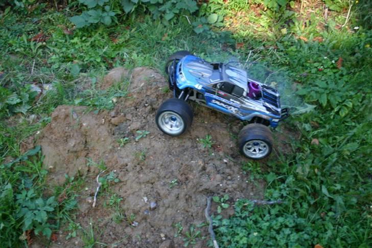 Off-Roader HPI Savage X 4.6  billede 17