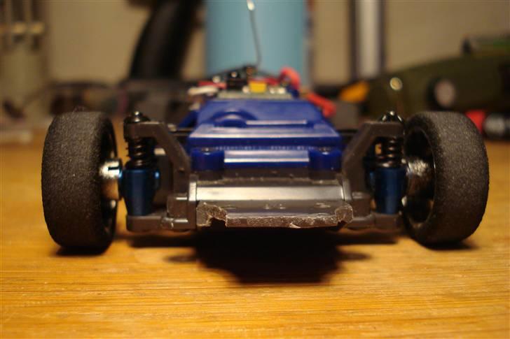 Bil Kyosho Mini-z (Amp) billede 8