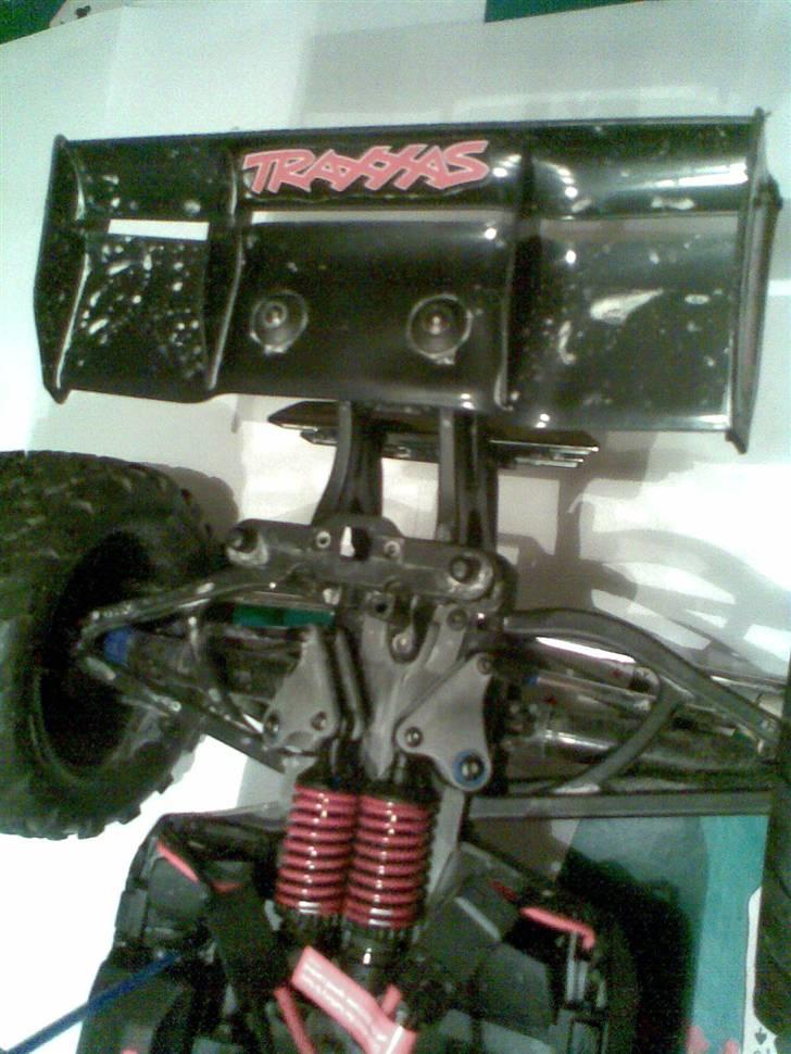 Bil e-revo - bag vingen billede 6