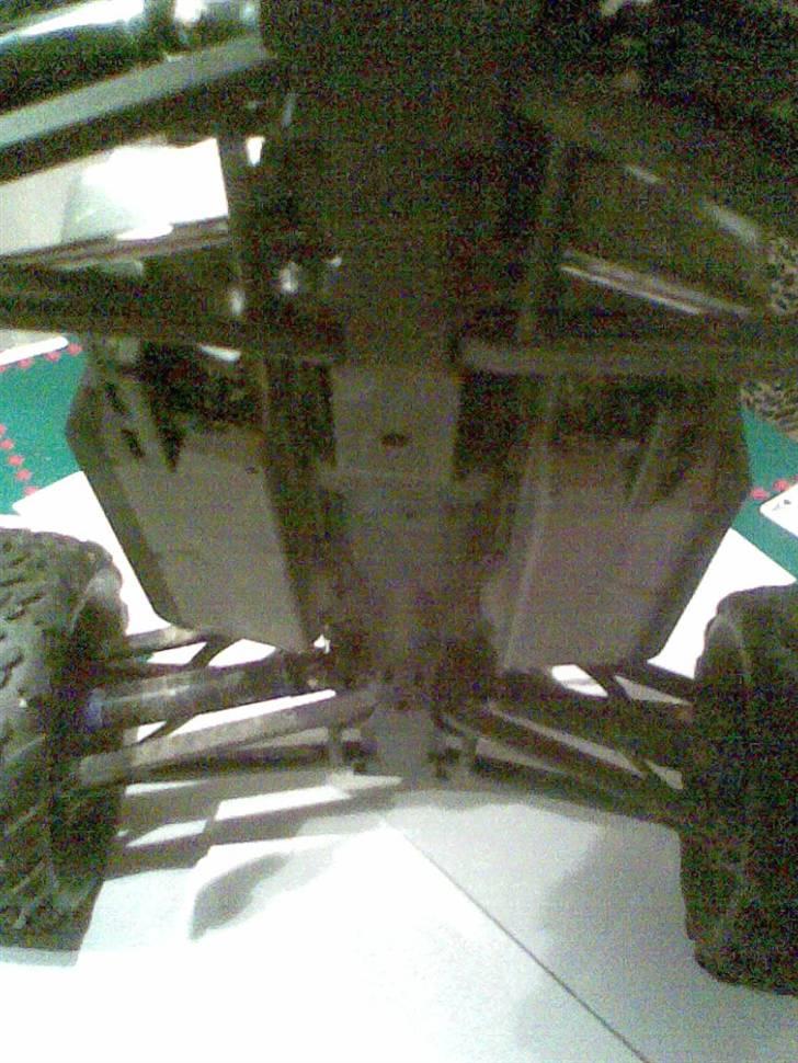 Bil e-revo - bunden billede 7