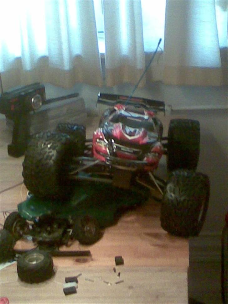 Bil e-revo billede 8