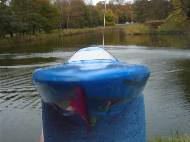 Båd Mhz Gecko billede 17