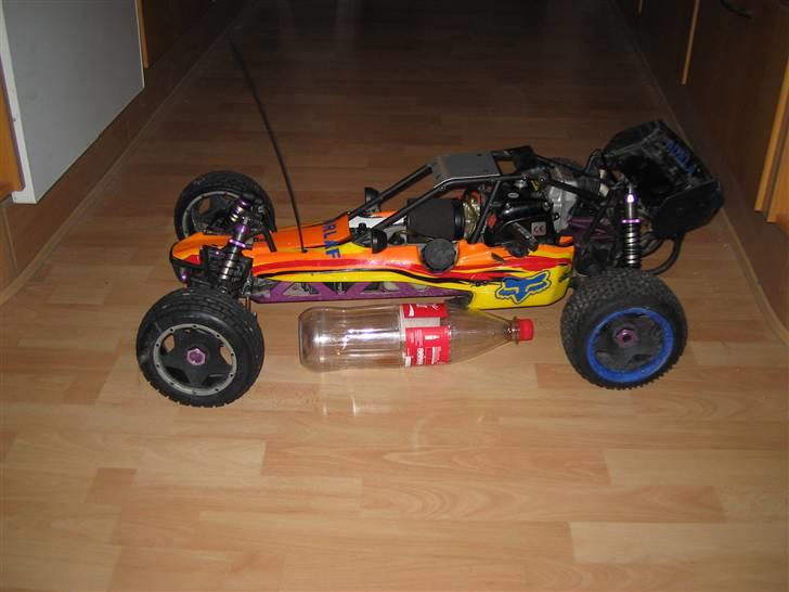 Buggy Baja 5b billede 1