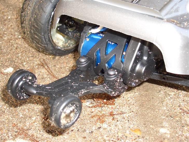 Off-Roader Team Losi speed T (solgt) billede 9