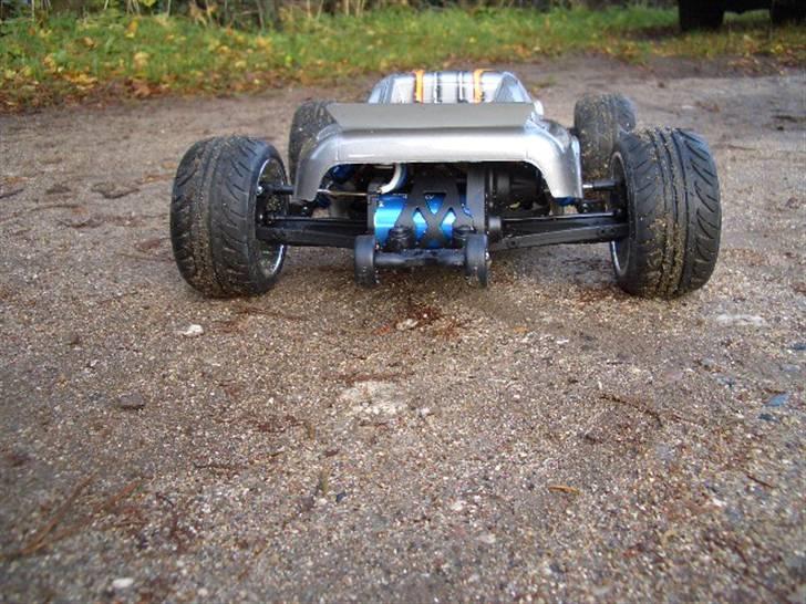 Off-Roader Team Losi speed T (solgt) billede 12