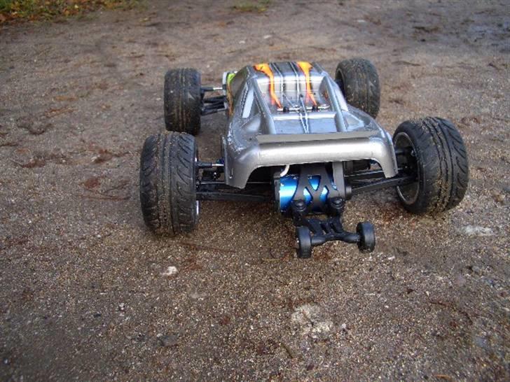 Off-Roader Team Losi speed T (solgt) billede 15
