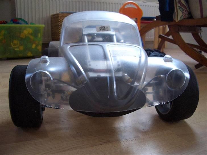 Off-Roader FG BAJA 2WD(SOLGT) billede 20