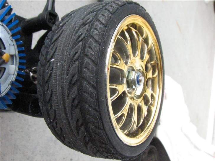 Bil HBX Skyline billede 5