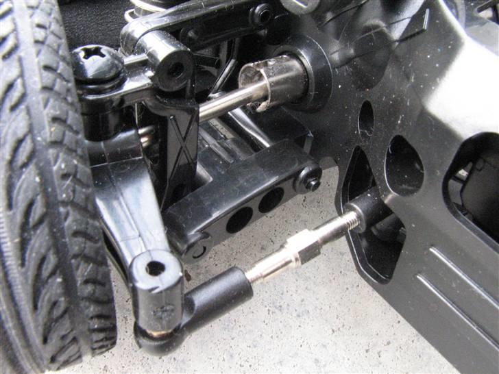 Bil HBX Skyline billede 6