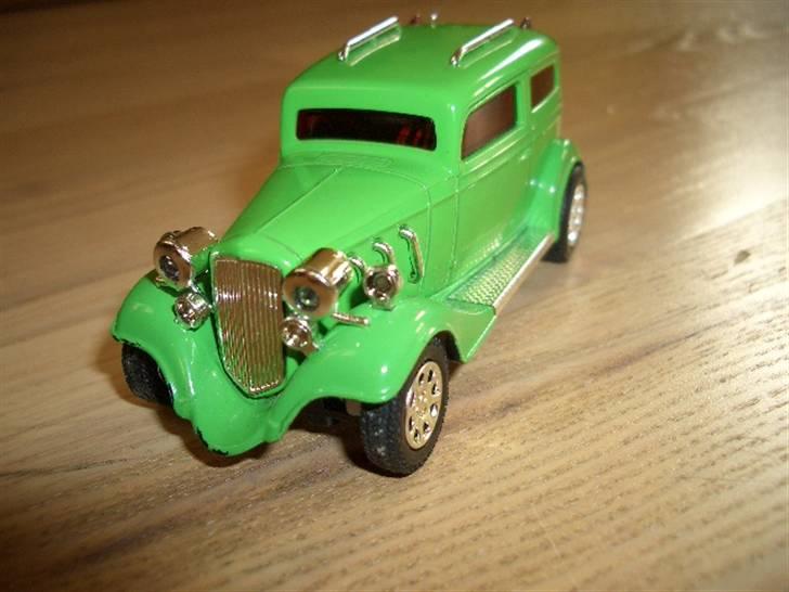 Bil Classics Racing 2WD billede 1