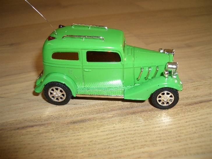 Bil Classics Racing 2WD billede 2