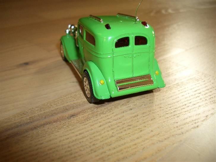 Bil Classics Racing 2WD billede 3