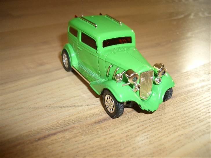 Bil Classics Racing 2WD billede 4