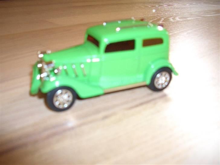 Bil Classics Racing 2WD billede 5