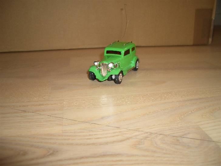 Bil Classics Racing 2WD billede 6