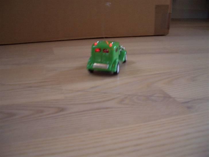 Bil Classics Racing 2WD billede 7