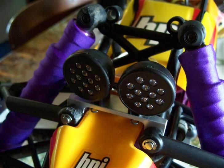 Buggy HPI Baja 5B billede 19