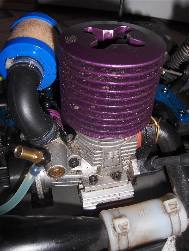 Buggy Ultra Lx pro. billede 7