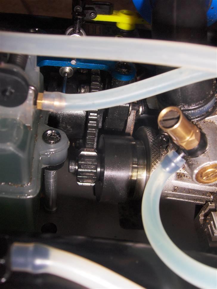 Buggy Ultra Lx pro. billede 8