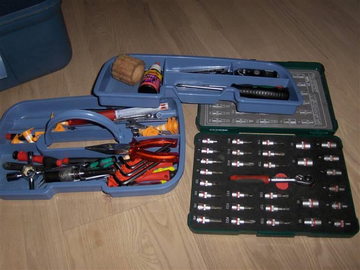 Buggy Ultra Lx pro. billede 17