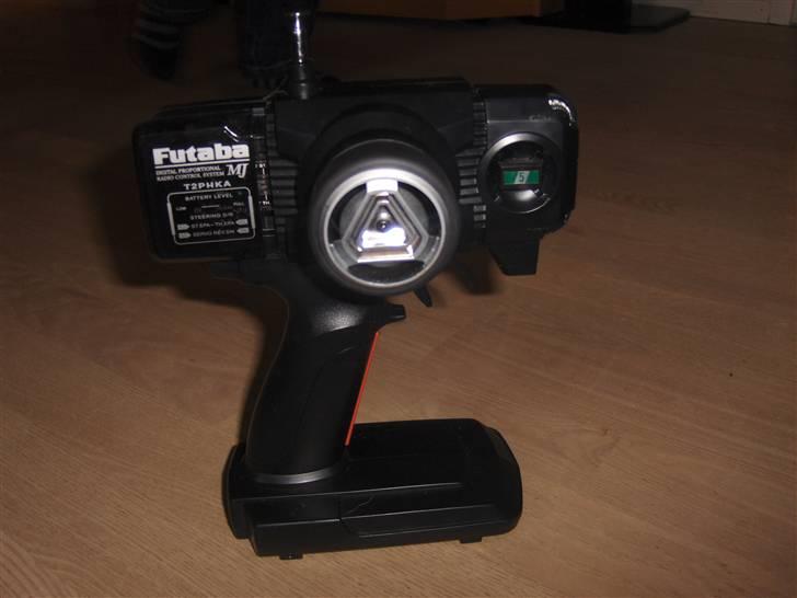 Buggy Ultra Lx pro. billede 18