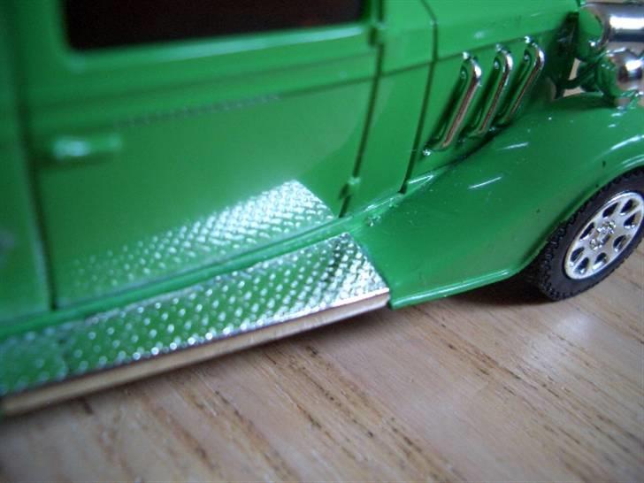 Bil Classics Racing 2WD billede 8