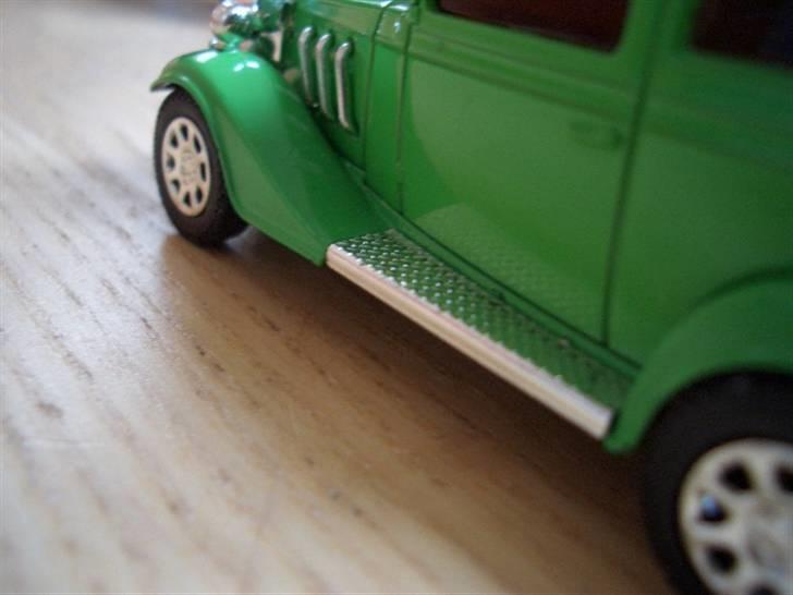 Bil Classics Racing 2WD billede 9