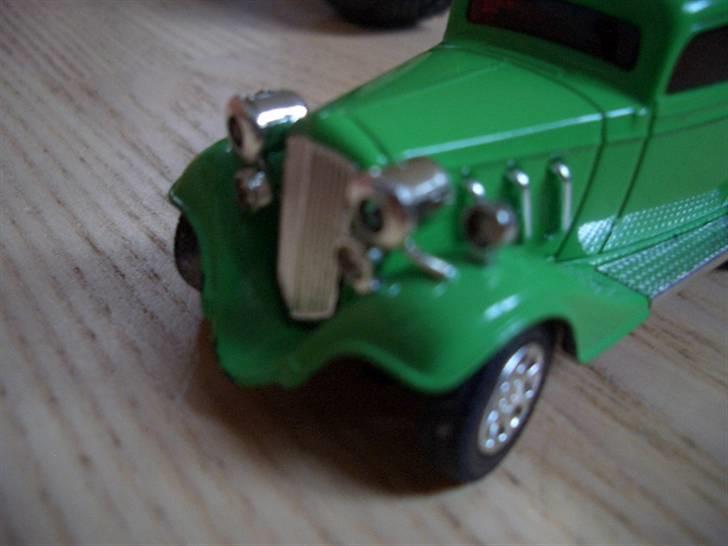 Bil Classics Racing 2WD billede 10