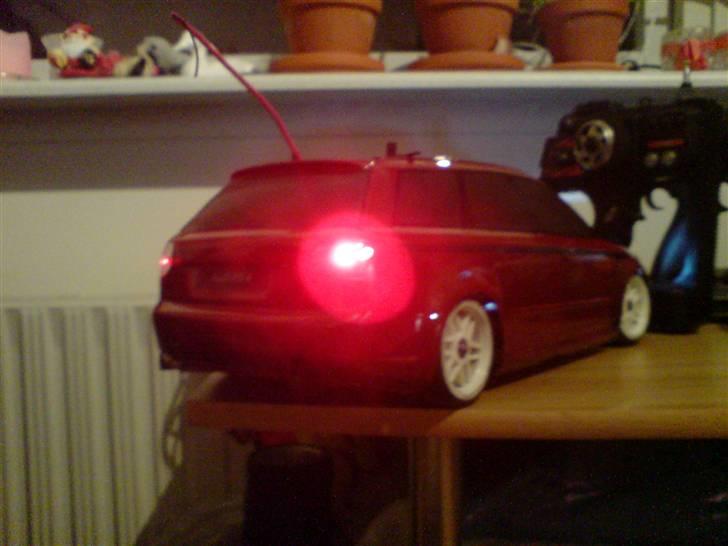 Bil Tamiya TT-01D $$ billede 4