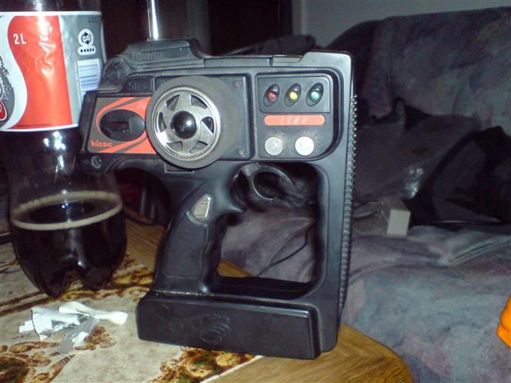 Bil Tamiya TT-01D $$ billede 9