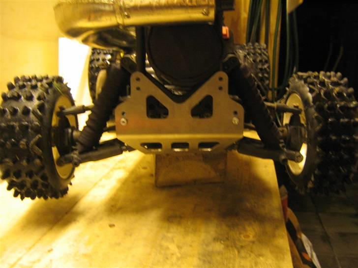 Buggy Fg Marder(SOLGT) billede 11