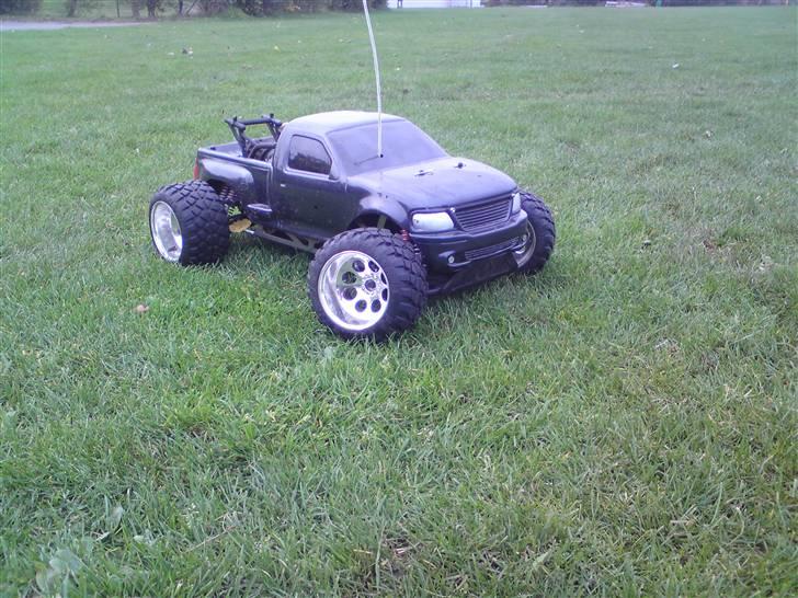 Off-Roader FG Stadiumtruck billede 7