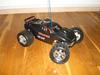 Truck Traxxas Nitro Rustler 2.5