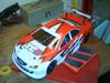 Bil Associated TC5 SOLGT !!!!