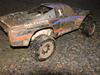 Buggy HPI BAJA 5T