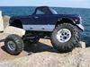 Bil SOLGT Axial AX10 Crawler [Tidl. RC-enhed]