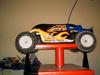 Off-Roader Associated T4 SOLGT!!!!!!