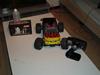 Off-Roader amax (SOLGT)