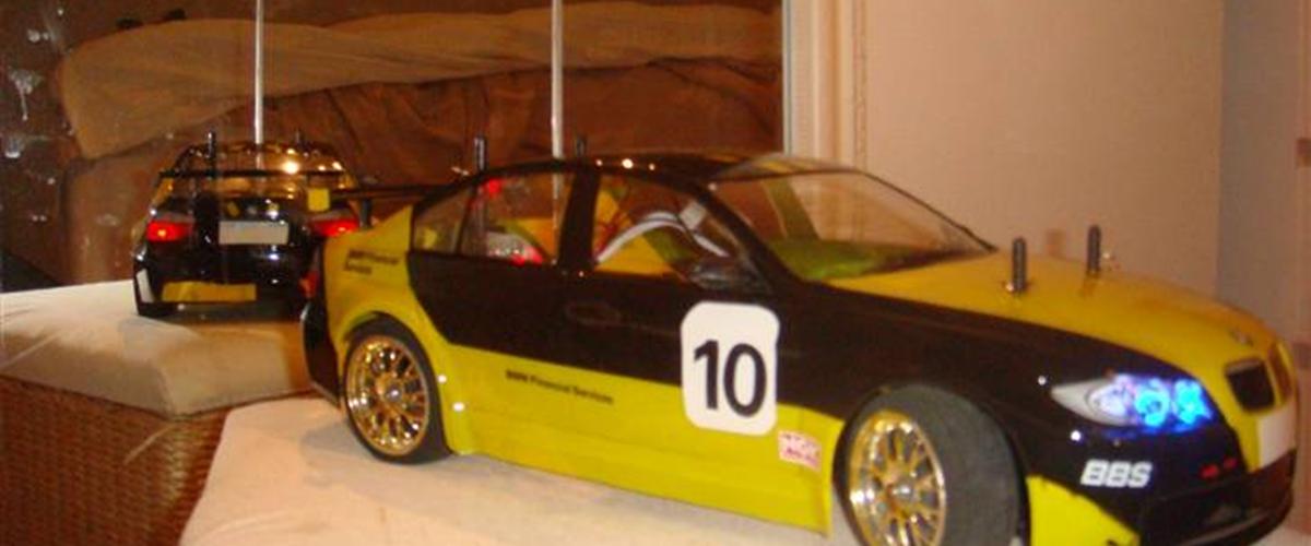 Bil HBX Onroad 2007 Min F rste RC Men Det Er Dri bil-hbx-onroad-2007-min-f-rste-rc-men-det-er-dri