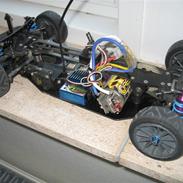 Bil schumacher mission